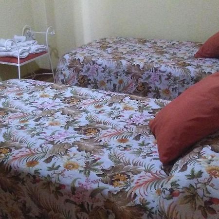 Apartamentos Turisticos La Garza Caces Exteriör bild